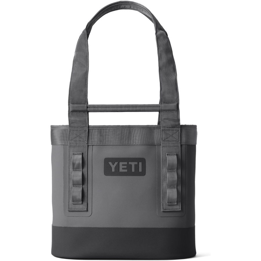 2026 YETI Camino® 20 Carryall 70000000739 - Storm Grey